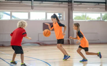 Sportschulen: Ausbildung, Training und sportliche Entwicklung
