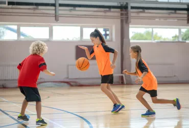 Sportschulen: Ausbildung, Training und sportliche Entwicklung