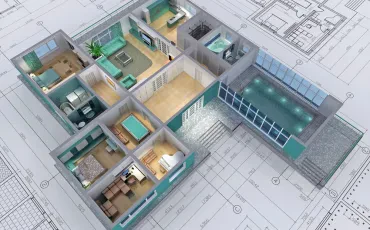 3D Animation und 3D Druck