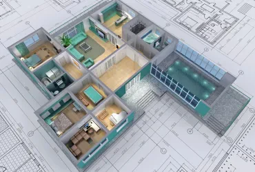 3D Animation und 3D Druck