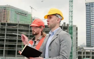 Brauche ich einen Bauüberwacher?