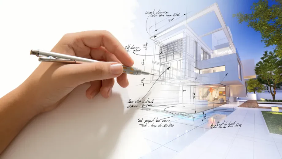 5 häufige Fehler beim Hausbau und bei Renovierungen