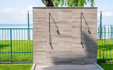 Außendusche – warum eine Gartendusche eine ausgezeichnete Wahl ist