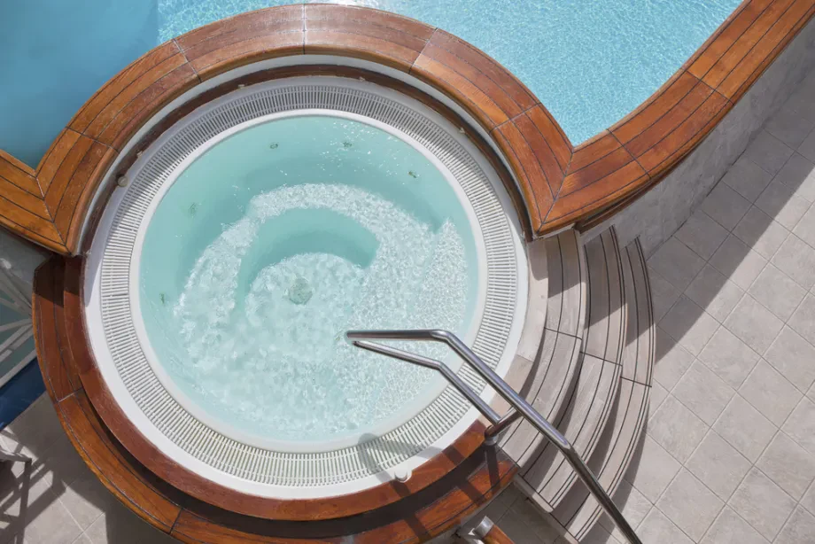 Pools: Poolbau und Arten von Pools