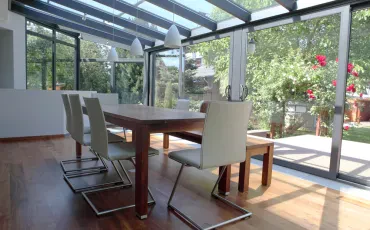 Atriumhaus