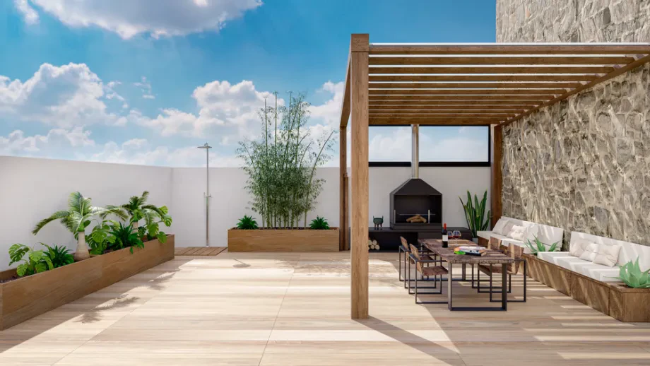 Gartenmöbel für jeden Raum und jedes Budget!