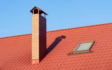 Schornstein: wichtige Fragen vor dem Kauf