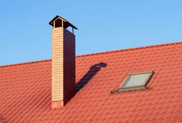 Schornstein: wichtige Fragen vor dem Kauf