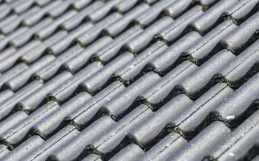 Betondachsteine und Betondachziegel