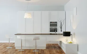 Barhocker: Trend oder längst überholt?