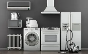 Elektroservice für Haushaltsgeräte