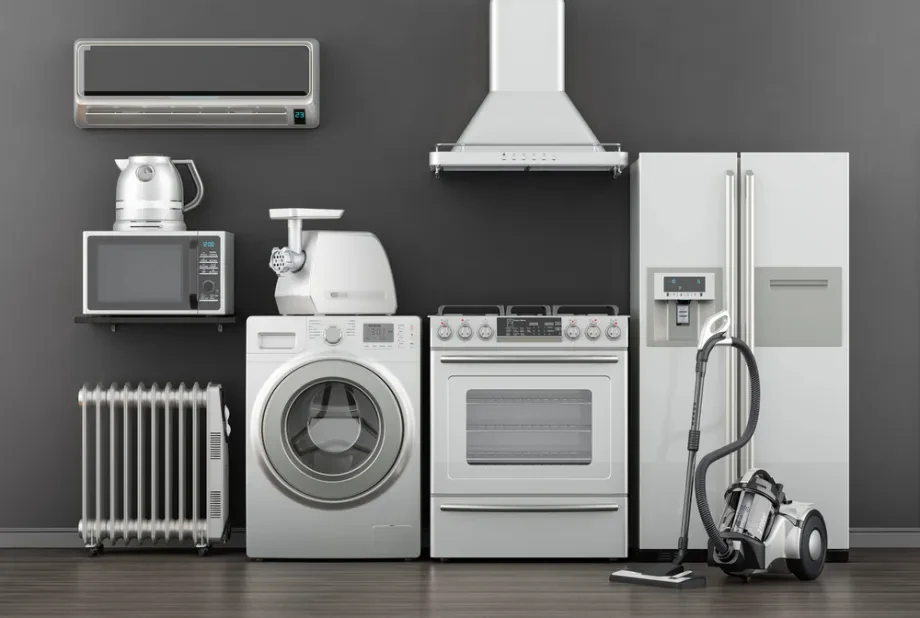 Elektroservice für Haushaltsgeräte