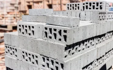 Kosten für Arbeitsleistung und Baumaterial beim Hausbau