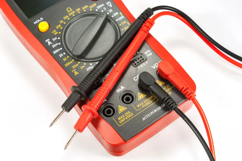 Elektroinstallationen im Haus: Die Grundlage für Sicherheit