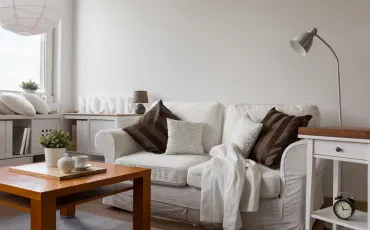 Preis für ein modernes Wohnzimmer