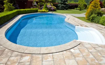 Pools: Poolbau und Arten von Pools