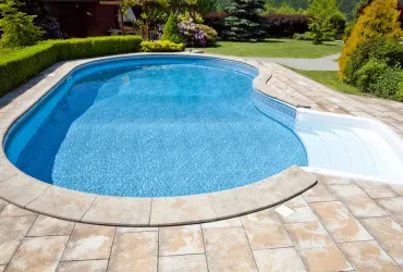 Pools: Poolbau und Arten von Pools