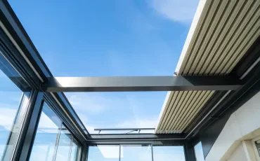 Wintergarten: Preise für Balkonverglasungen
