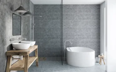 Kosten für die Badrenovierung