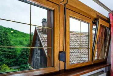 Für welche Fensterart sollte man sich entscheiden?