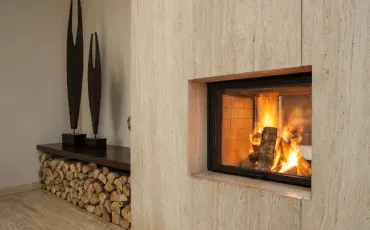 Elektrischer Kamin, Kaminofen oder Gaskamin?