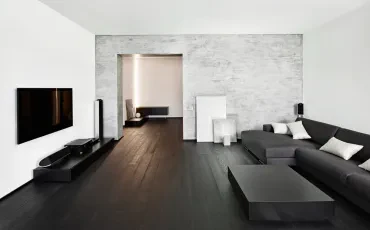 Farbpalette im Raum: Natürliche oder farbige Böden?