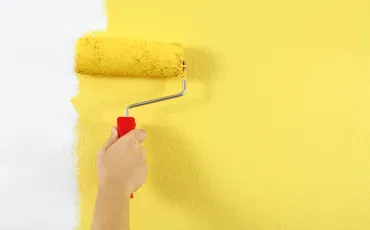 Warum ist ein neuer Anstrich die beste Investition für Ihr Zuhause?