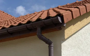 Dachrinnen: Preise für Dachrinnen und Dachrinnenreinigung