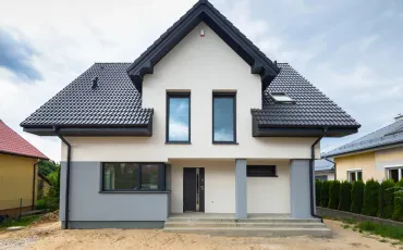 Fassadenputz – Wie verlängert die Deckschicht der Fassade die Lebensdauer des Hauses?