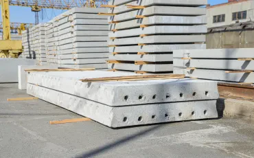 Stahlbeton und Betonfestigkeitsklassen