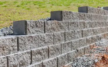 Was Sie über Betonzäune wissen müssen