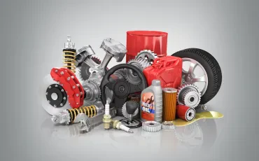 Lernen Sie 3 hochwertige Anbieter für Autoteile kennen